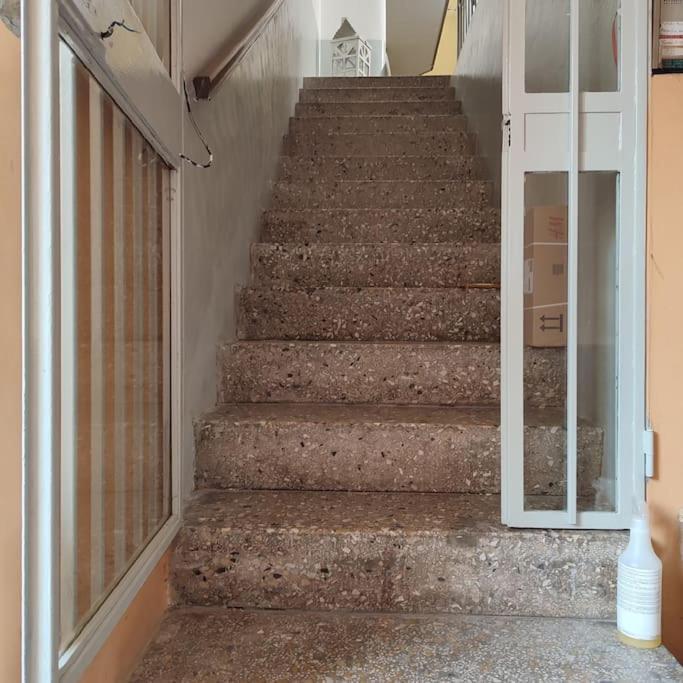Casa Maria Apartment Dervio Exterior photo