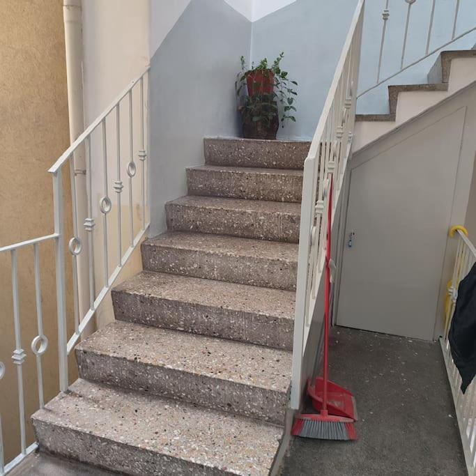 Casa Maria Apartment Dervio Exterior photo