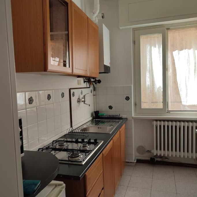 Casa Maria Apartment Dervio Exterior photo